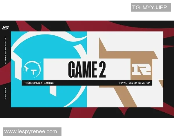 TES大战RNG决胜之夜英雄对决 谁能笑傲LPL赛场称霸春季赛