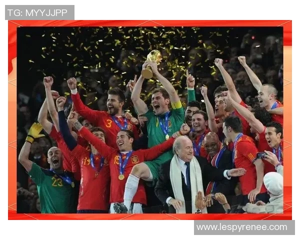 世界杯历史瞬间回顾与未来展望：探寻足坛最高荣誉的传奇与荣耀