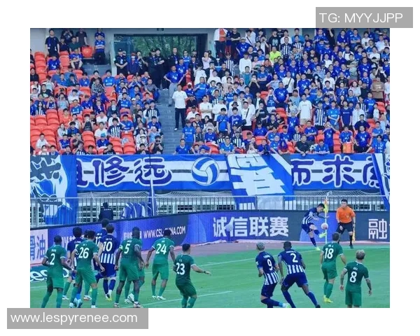 中超联赛新赛季展望：豪强争霸、青训崛起与外援政策的变革