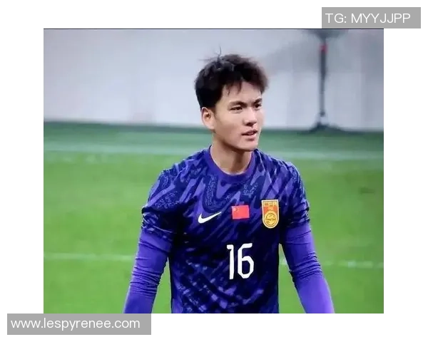 于大宝：从青涩少年到国足核心，见证中国足球的成长与蜕变