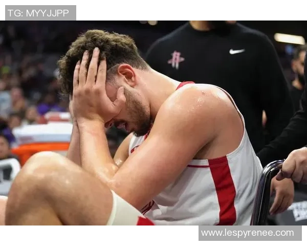 休斯顿火箭重建新篇章 年轻核心崛起助力球队未来腾飞