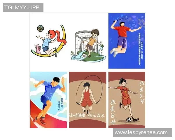 以运动为核心激发全民健康活力共筑美好幸福新时代