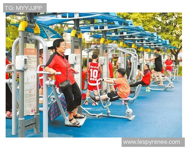 体育竞技与全民健身融合发展促进社会健康水平提升的路径探索