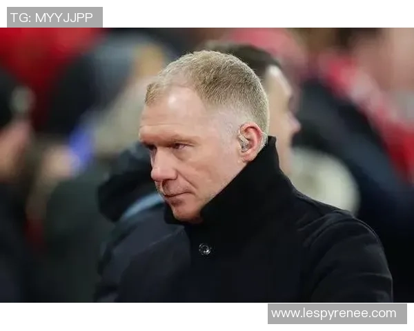 保罗斯科尔斯传奇生涯全面解读从青训天才到红魔核心之路