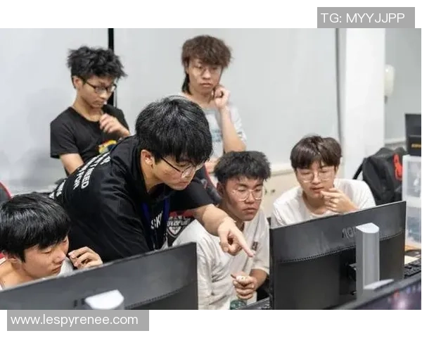 全球电竞生态革新趋势与职业选手未来多元化发展蓝图全景深度解析