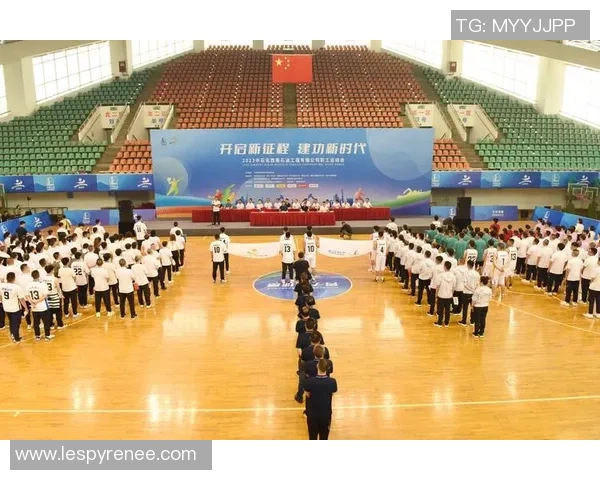 凝聚青春力量共筑强国梦想以体育精神激发民族奋进热情