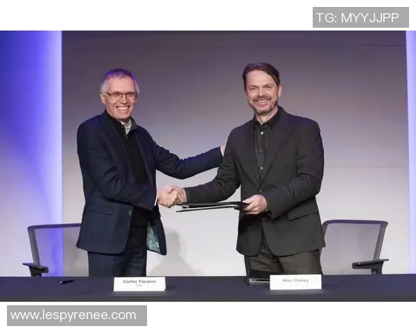 卡洛斯引领全球科技革新探秘：从创新到未来趋势的深度解析