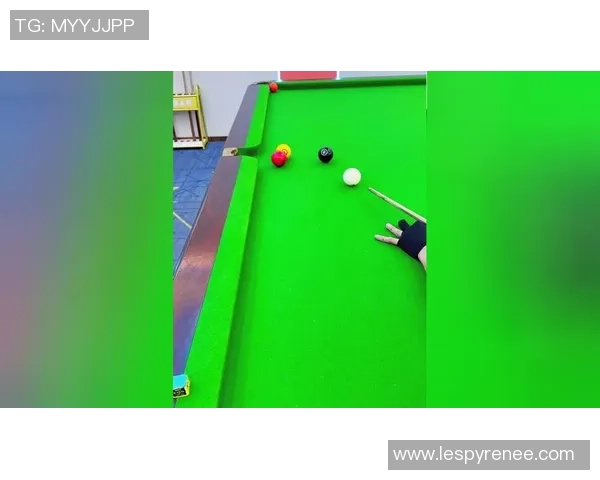 台球技巧与策略全解析，助你从入门到精通的必备宝典