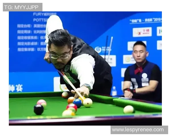台球运动中的策略艺术与心理博弈探究及其在竞技表现中的影响分析