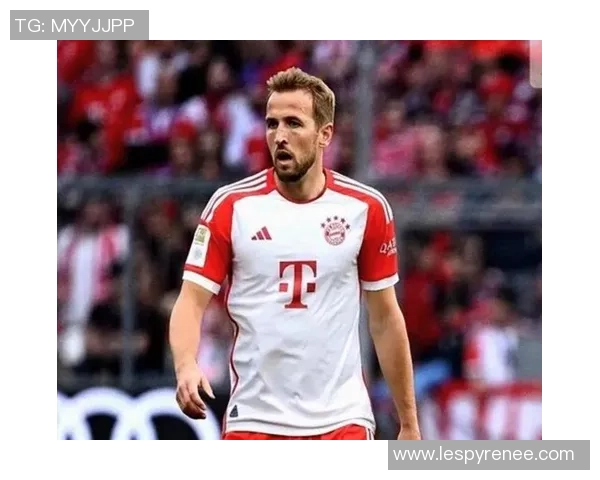 哈里凯恩率领球队再创辉煌展现领袖风采点燃足球激情