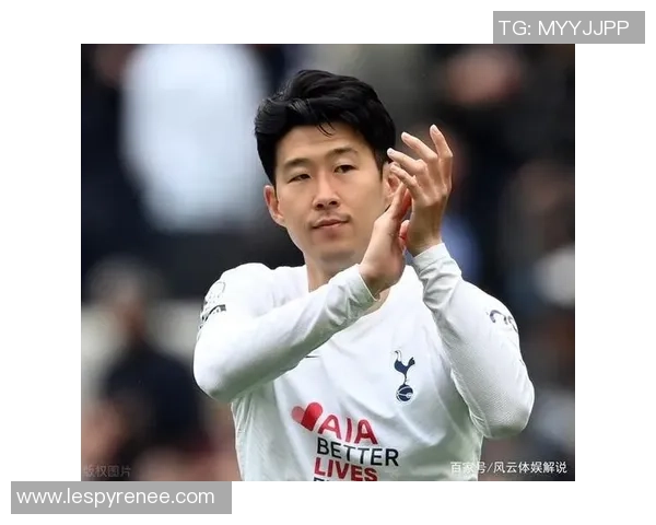 孙兴慜：亚洲足球新旗帜领跑英超赛场 打破多项纪录成为全球焦点