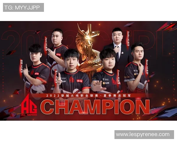 宠儿在穿越火线中的成长蜕变与热血战场荣耀之路