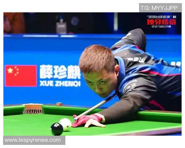 探秘台球运动技巧与文化魅力的深度全景解析与精彩赛事故事传奇趣闻