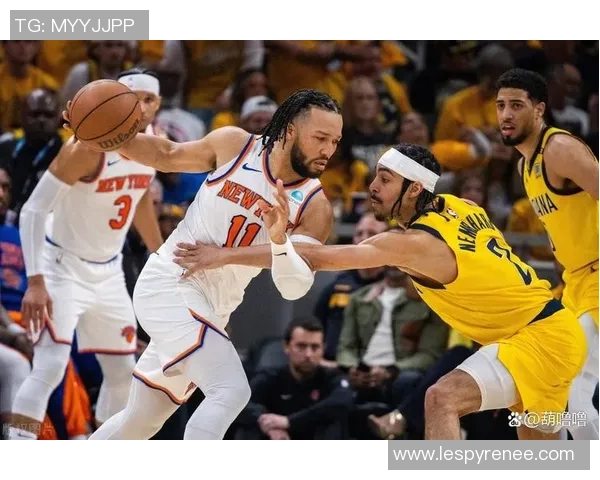 步行者强势迎战尼克斯巅峰对决谁能笑到最后震撼揭晓 步行者强势迎战尼克斯巅峰对决谁能笑到最后震撼揭晓