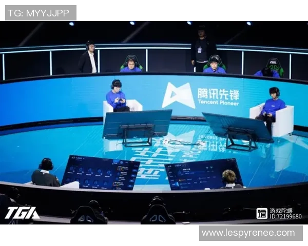 深入解析全球电竞生态與未來競技發展趨勢洞察全面探索新動力發展