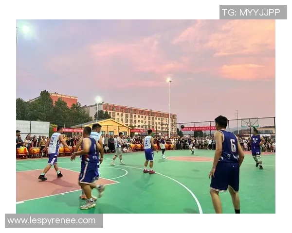 激情赛场点燃城市活力推动全民参与共享体育盛宴绽放精彩新篇章