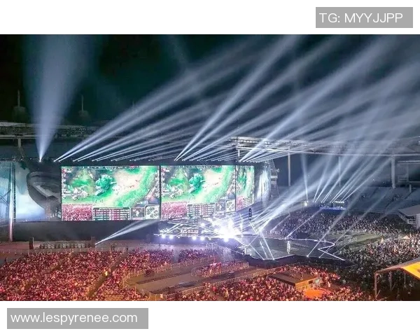 电子竞技产业的崛起与未来发展趋势分析及挑战应对策略