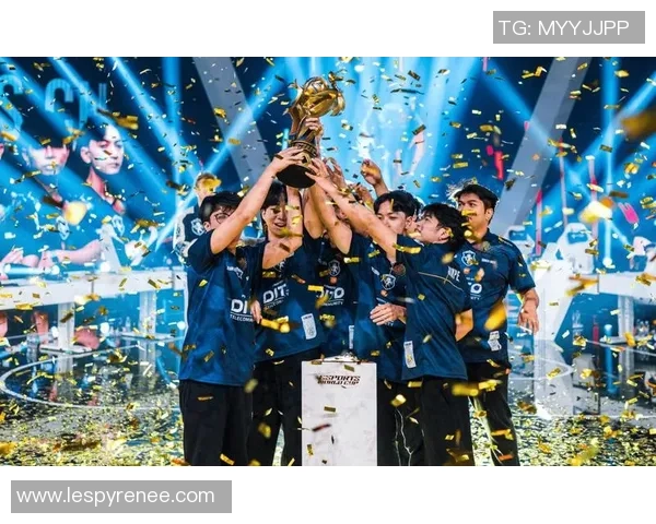 电竞新时代:全球顶级战队激战正酣,技术与策略的完美融合 电竞新时代:全球顶级战队激战正酣,技术与策略的完美融合