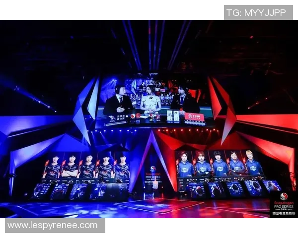 电竞职业联赛发展现状与未来趋势分析及其对行业生态的深远影响 电竞职业联赛发展现状与未来趋势分析及其对行业生态的深远影响