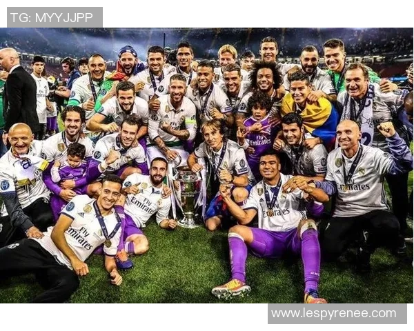 皇家马德里再创辉煌探秘球队百年荣耀与未来征程