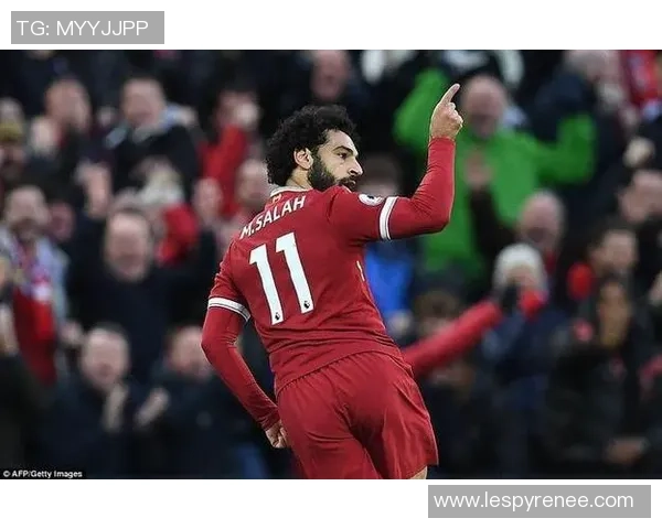 穆罕默德萨拉赫引领利物浦荣耀再现谱写英超绿茵场传奇篇章 穆罕默德萨拉赫引领利物浦荣耀再现谱写英超绿茵场传奇篇章