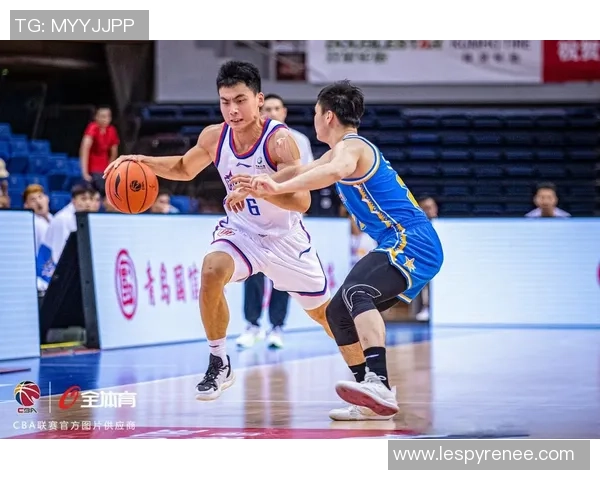福建浔兴迎战天津先行者 双方激烈角逐备战篮球新赛季