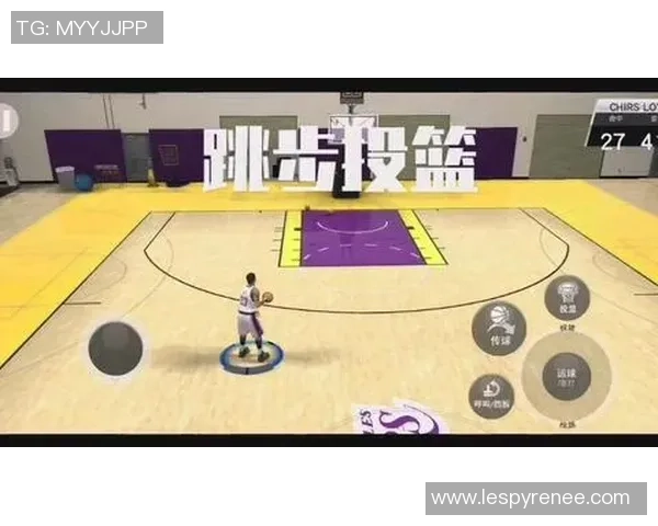 篮球技术进阶：从基础运球到进攻防守全方位提升策略解析