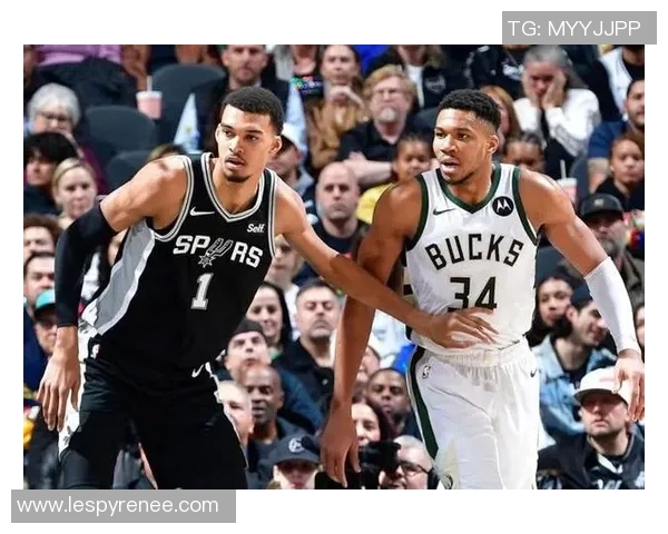 维克托·文班亚马:新一代篮球巨星崛起的传奇之路 维克托·文班亚马:新一代篮球巨星崛起的传奇之路