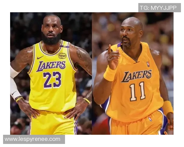 卡尔马龙的传奇篮球生涯与对NBA历史的深远影响解析 卡尔马龙的传奇篮球生涯与对NBA历史的深远影响解析
